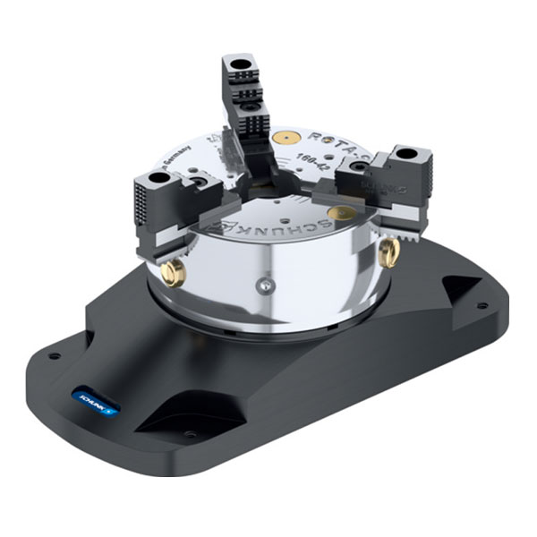 SCHUNK雄克夹持托盘 SCHUNK雄克夹持托盘